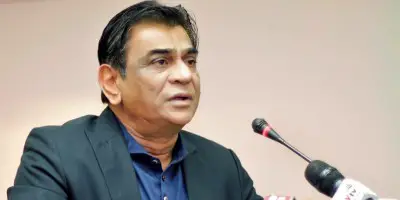 বাইপাস সার্জারি সফল হয়েছে বাফুফে সভাপতির